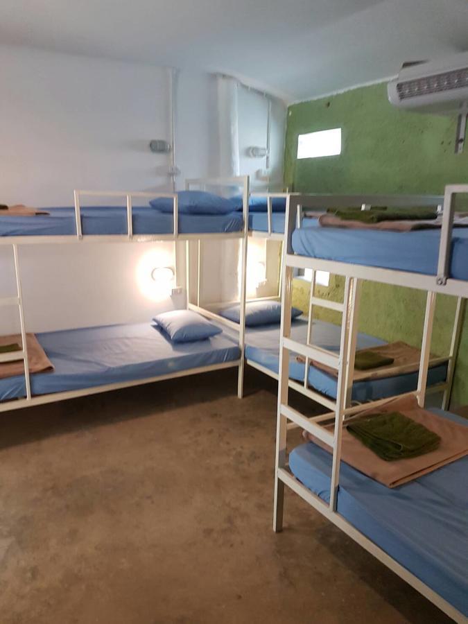 Shut Eye Party Hostel (Adults Only) Pai Eksteriør billede