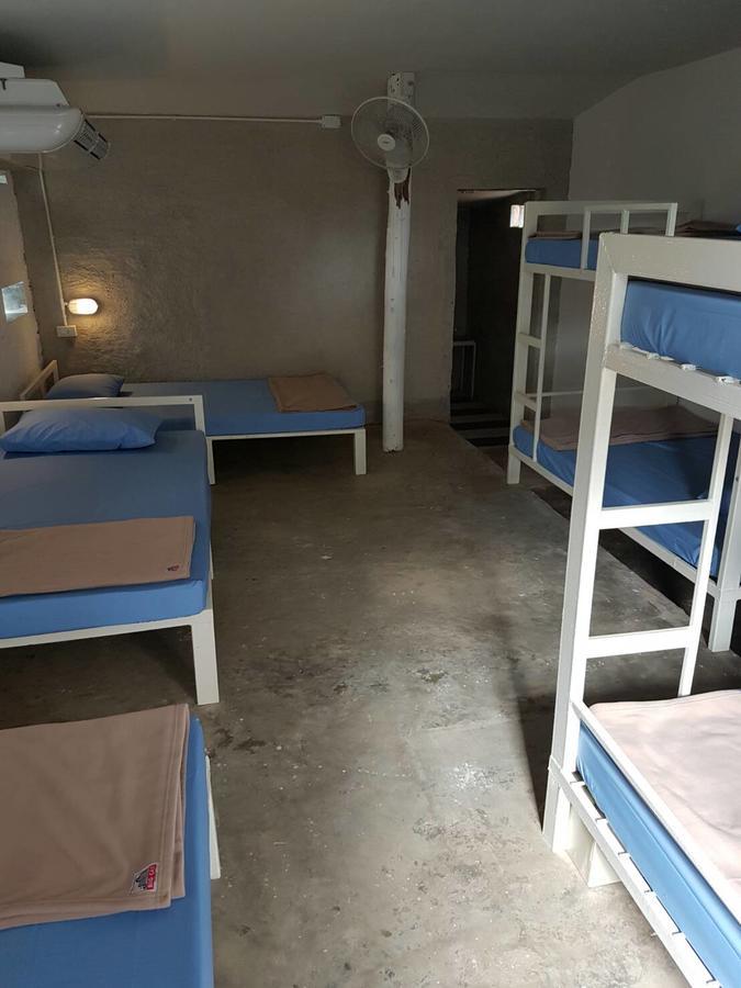 Shut Eye Party Hostel (Adults Only) Pai Eksteriør billede