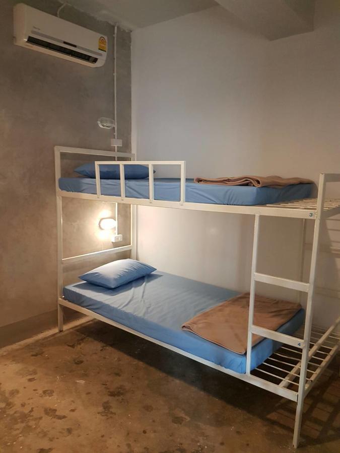 Shut Eye Party Hostel (Adults Only) Pai Eksteriør billede
