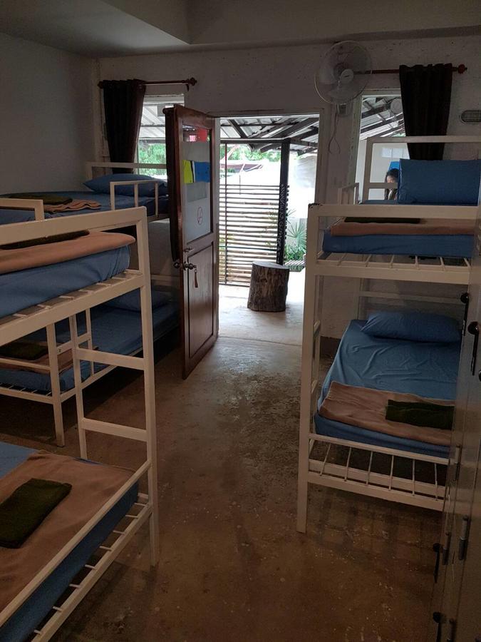 Shut Eye Party Hostel (Adults Only) Pai Eksteriør billede