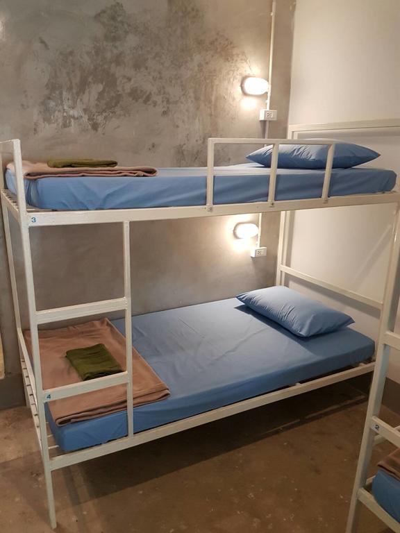Shut Eye Party Hostel (Adults Only) Pai Eksteriør billede